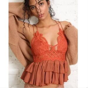 Free People Adella Camisole